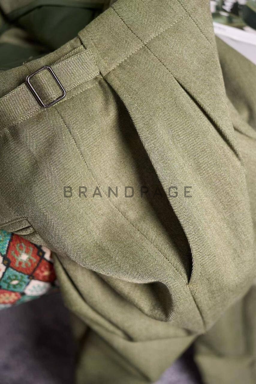 Костюм из шерсти Loro Piana BPLUX5520 Костюм из шерсти Loro Piana BPLUX5520