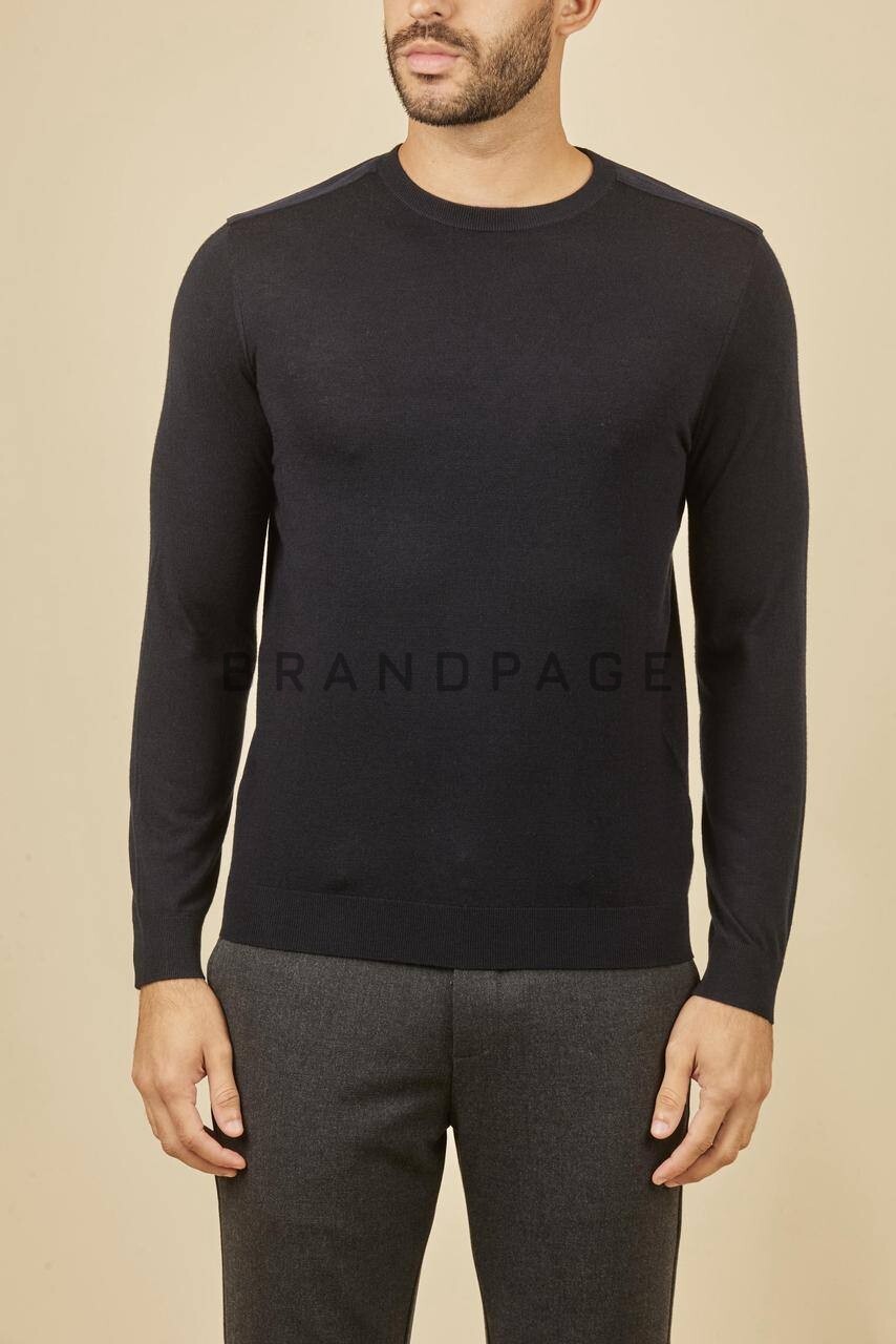 Джемпер кашемировый Brunello Cucinelli BPLUX5667 Джемпер кашемировый Brunello Cucinelli BPLUX5667