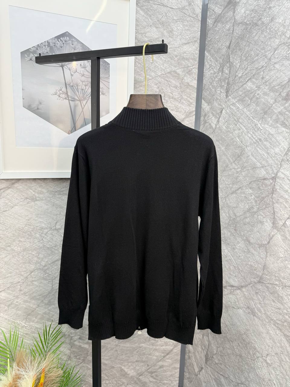 Кардиган шерстяной мериносовый Kiton BPLUX1085 Кардиган шерстяной мериносовый Kiton BPLUX1085