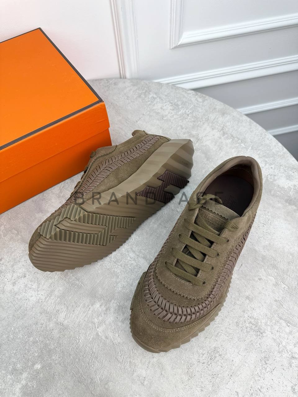 Куртка из натуральной замши KITON BPLUX12497 Куртка из натуральной замши KITON BPLUX12497