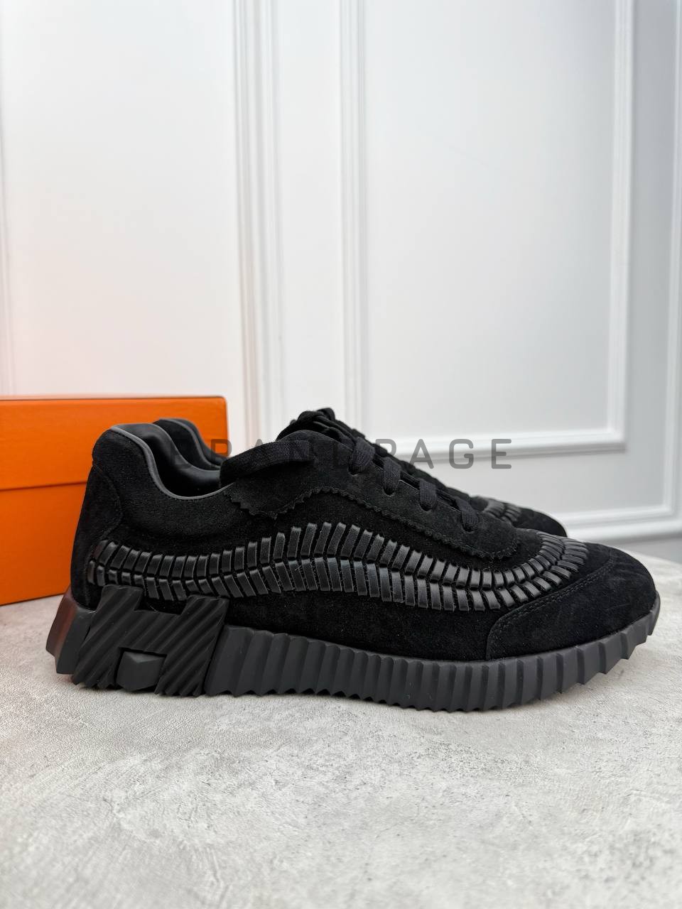 Куртка из натуральной замши KITON BPLUX12497 Куртка из натуральной замши KITON BPLUX12497