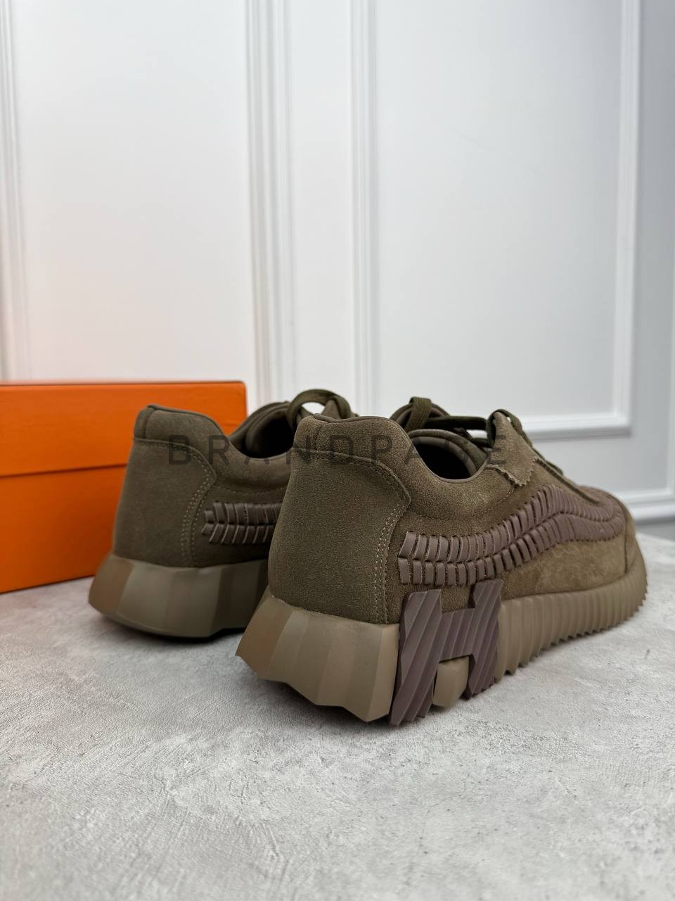 Куртка из натуральной замши KITON BPLUX12497 Куртка из натуральной замши KITON BPLUX12497