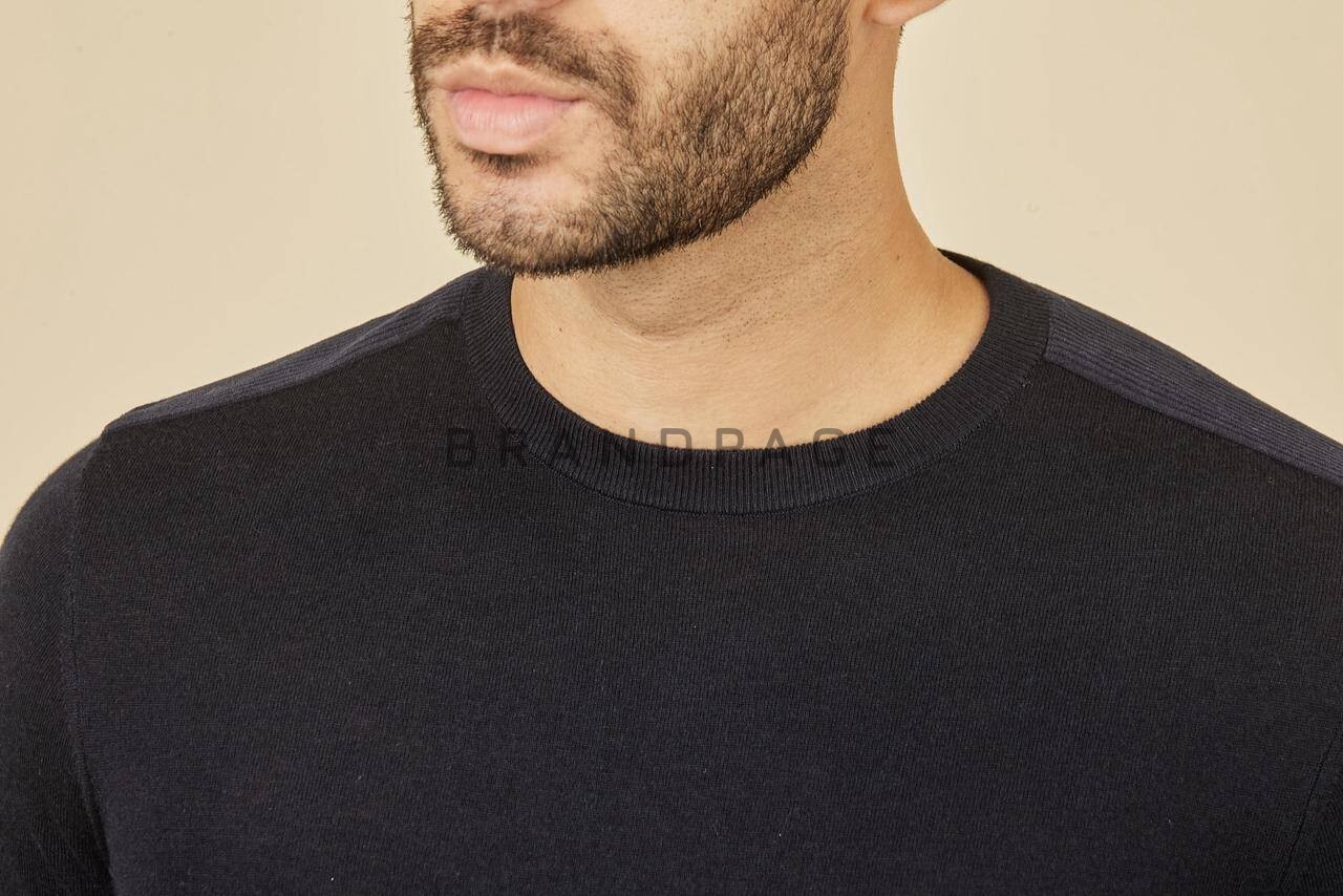 Джемпер кашемировый Brunello Cucinelli BPLUX5667 Джемпер кашемировый Brunello Cucinelli BPLUX5667