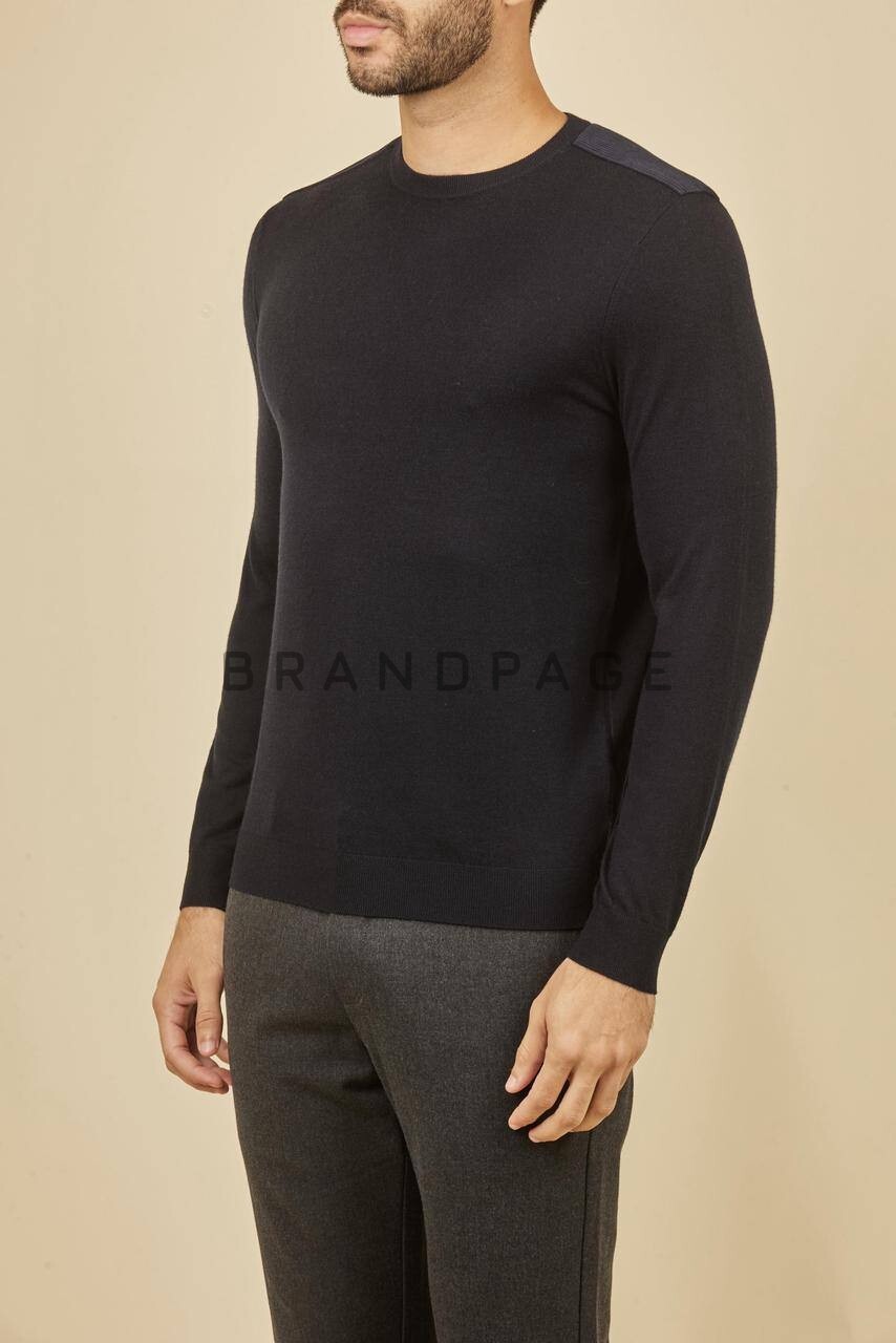 Джемпер кашемировый Brunello Cucinelli BPLUX5667 Джемпер кашемировый Brunello Cucinelli BPLUX5667