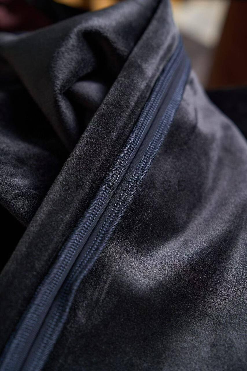 Брюки из вискозы Zegna BPLUX5391 Брюки из вискозы Zegna BPLUX5391