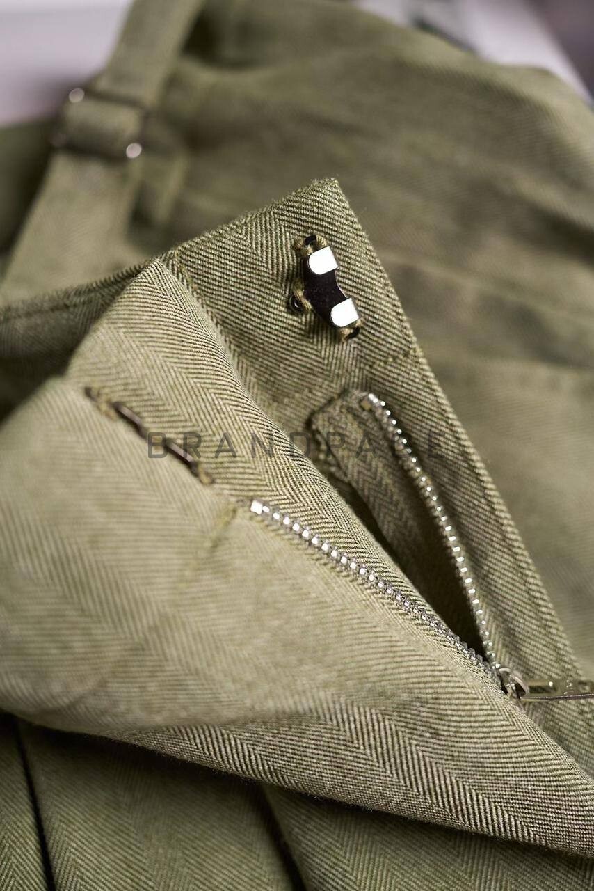 Костюм из шерсти Loro Piana BPLUX5520 Костюм из шерсти Loro Piana BPLUX5520