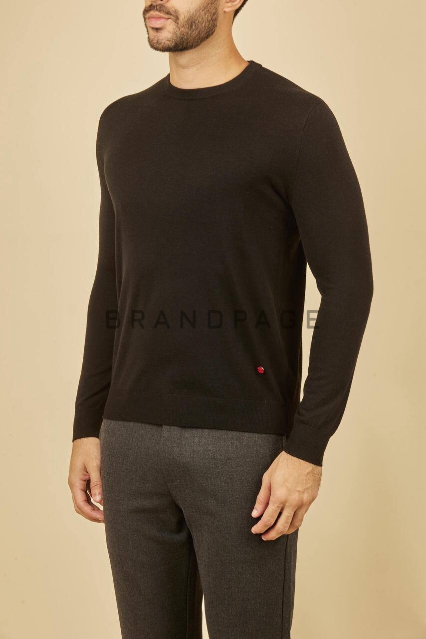 Джемпер кашемировый Kiton BPLUX5631 Джемпер кашемировый Kiton BPLUX5631