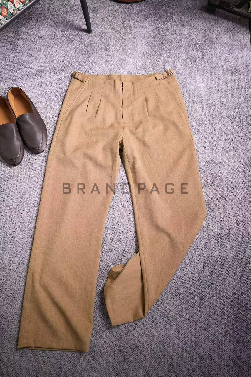 Костюм из шерсти Loro Piana BPLUX5533 Костюм из шерсти Loro Piana BPLUX5533