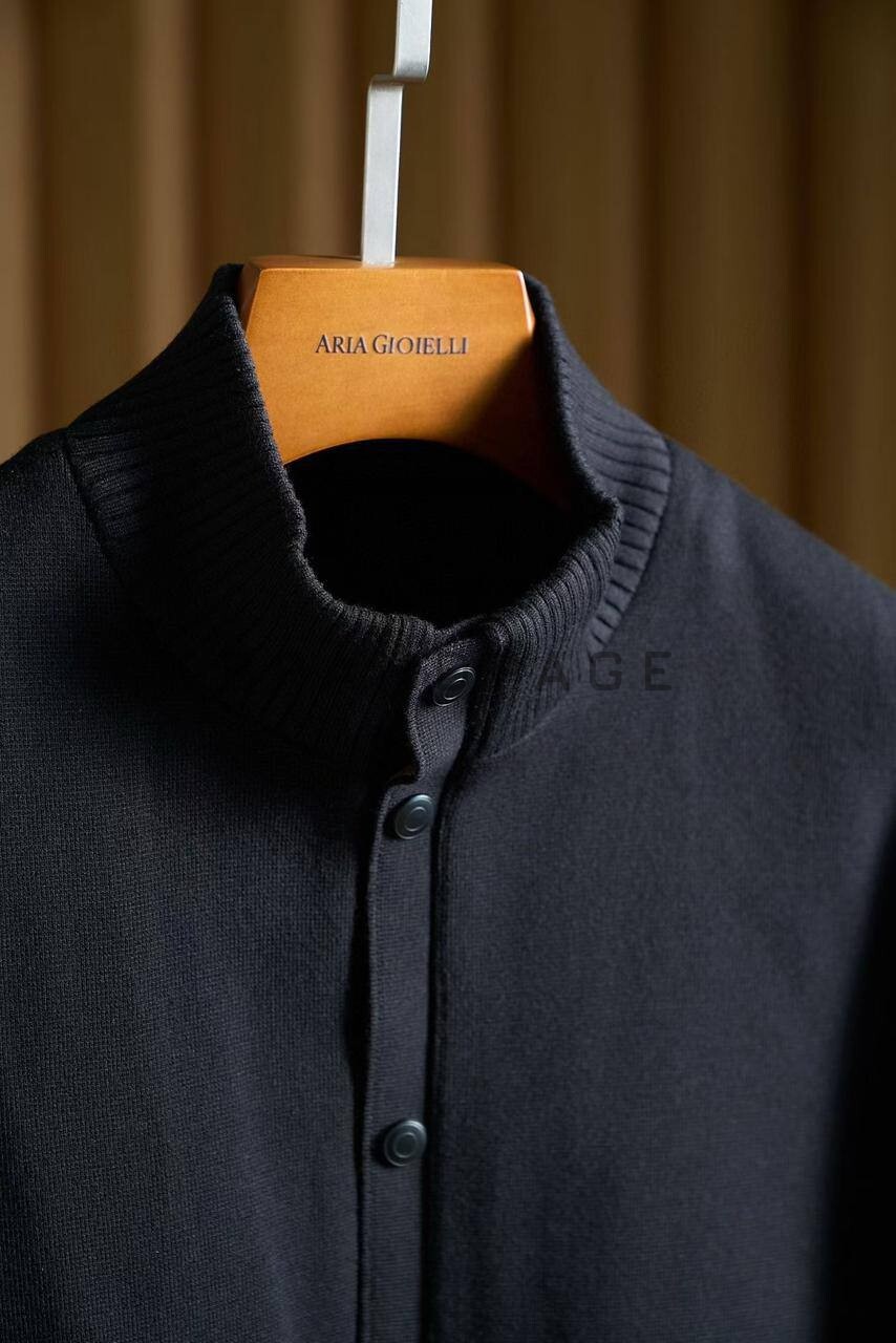 Ветровка бомбер из шерсти лана Dior BPLUX5383 Ветровка бомбер из шерсти лана Dior BPLUX5383