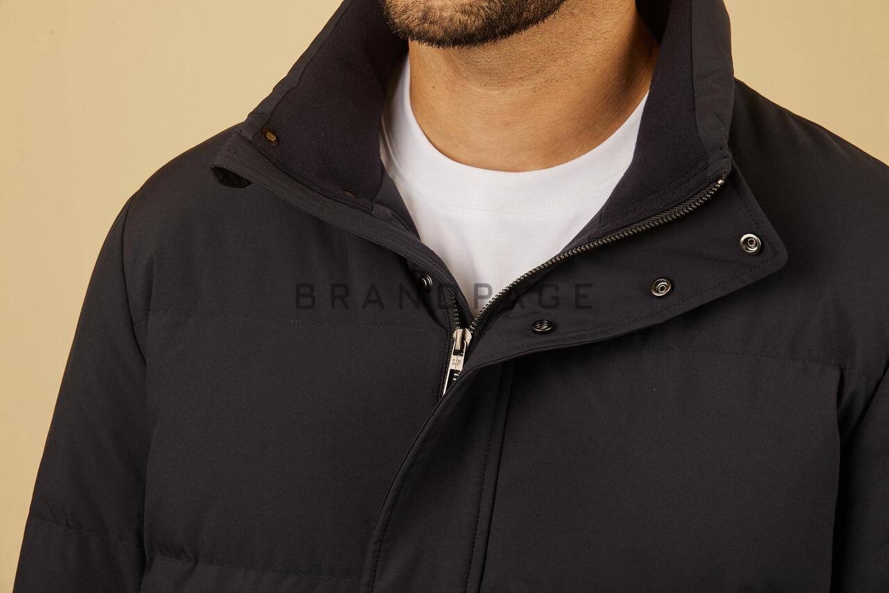 Куртка хлопковая Loro Piana BPLUX5371 Куртка хлопковая Loro Piana BPLUX5371