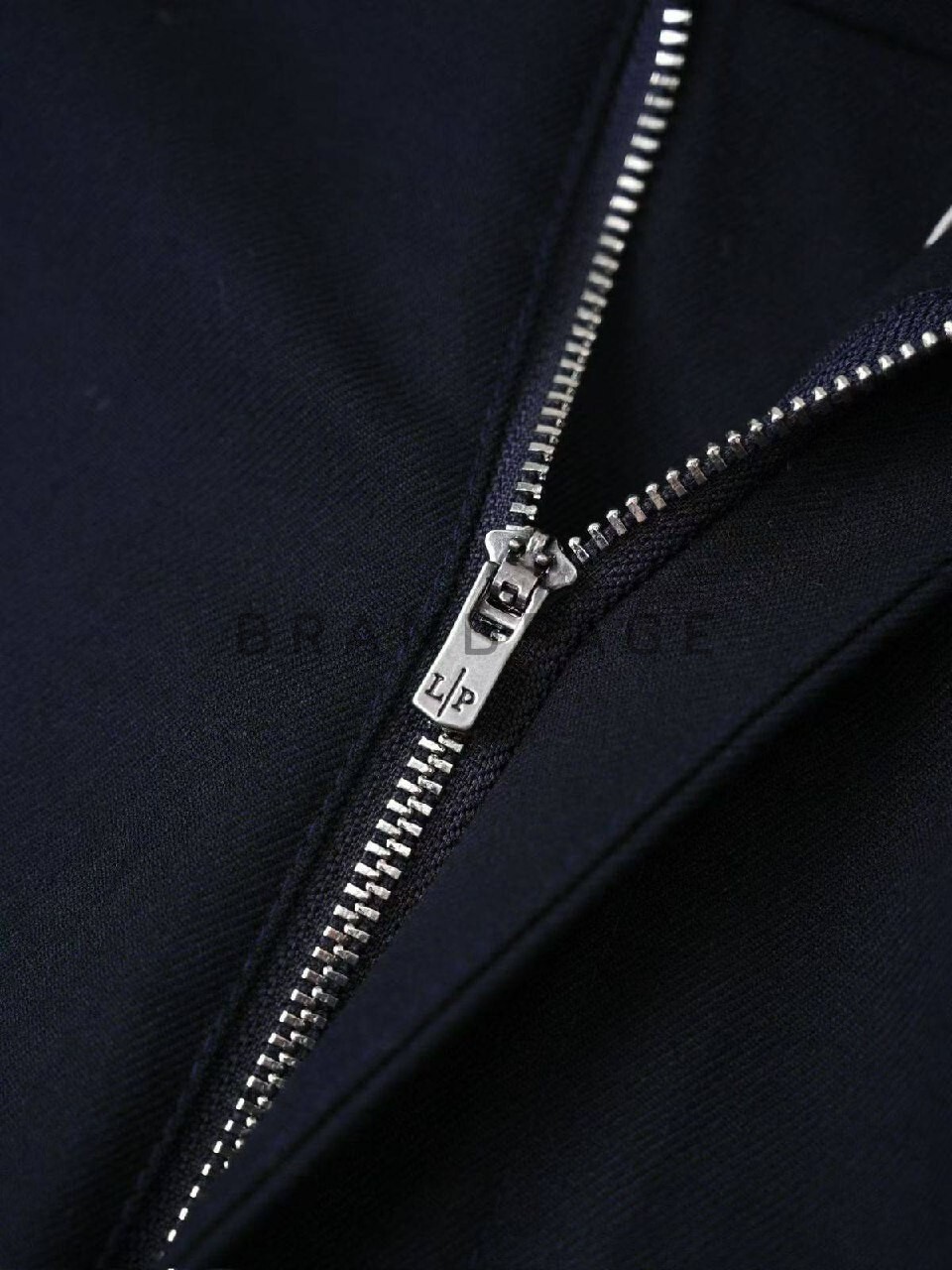 Брюки хлопковые и модальные Loro Piana BPLUX5676 Брюки хлопковые и модальные Loro Piana BPLUX5676