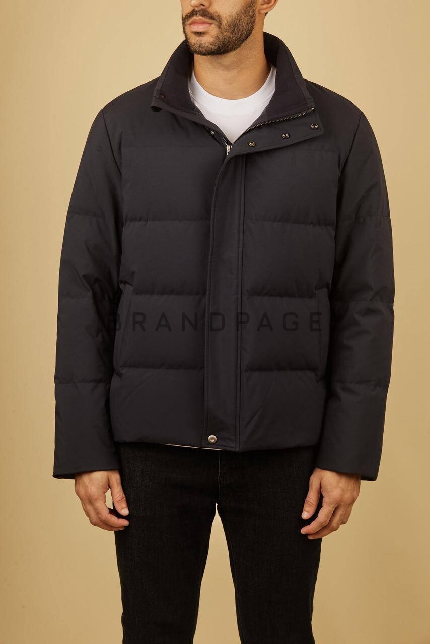 Куртка хлопковая Loro Piana BPLUX5371 Куртка хлопковая Loro Piana BPLUX5371