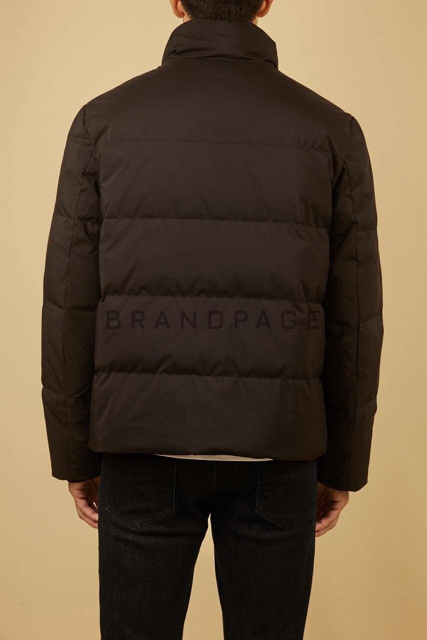 Куртка из хлопка Loro Piana BPLUX5375 Куртка из хлопка Loro Piana BPLUX5375