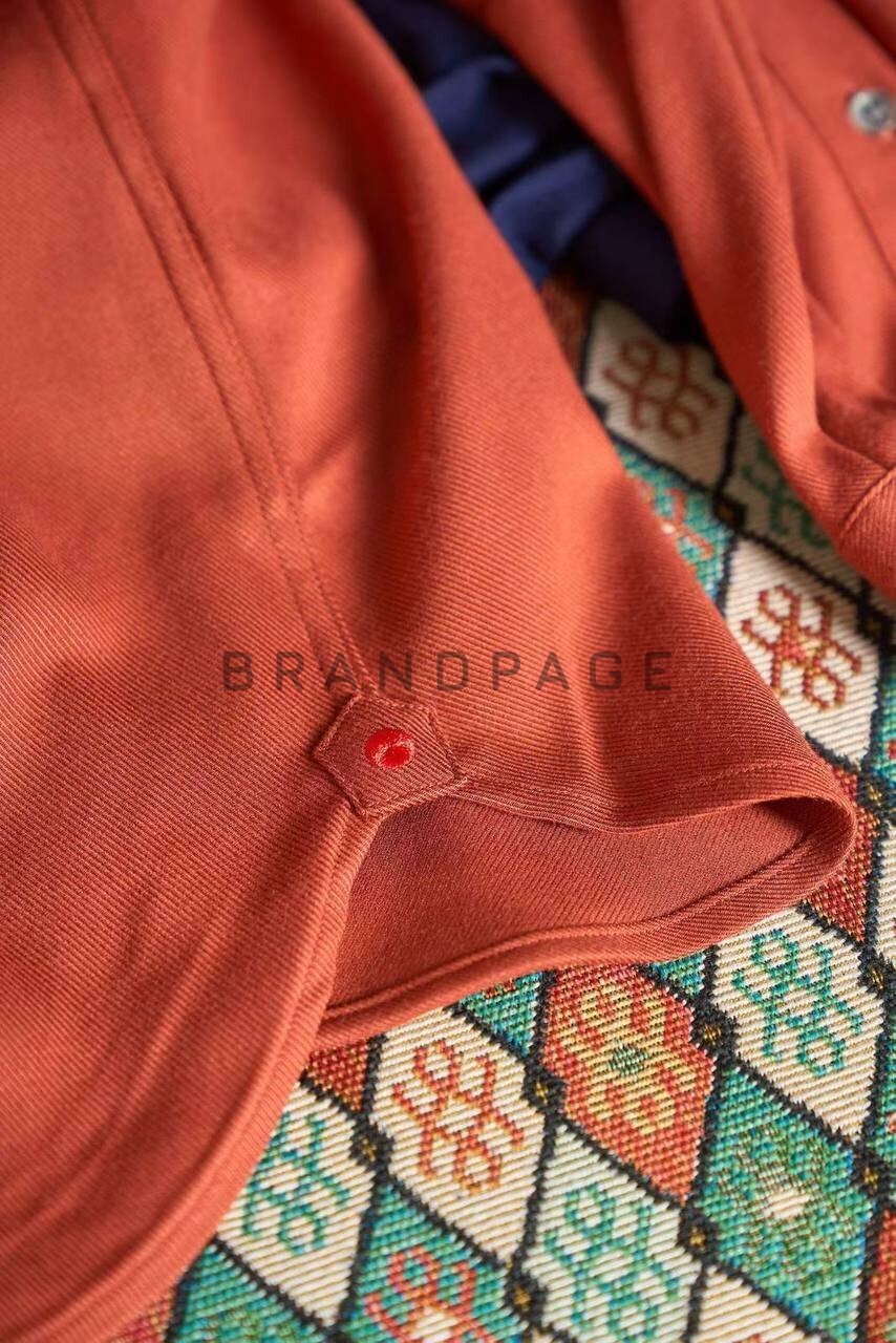 Рубашка хлопковая Kiton BPLUX5400 Рубашка хлопковая Kiton BPLUX5400