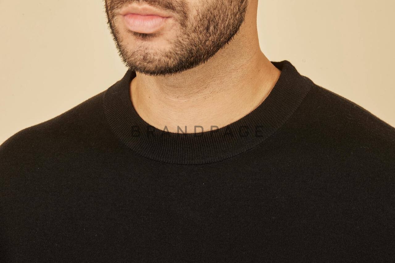 Джемпер кашемировый Kiton BPLUX5641 Джемпер кашемировый Kiton BPLUX5641