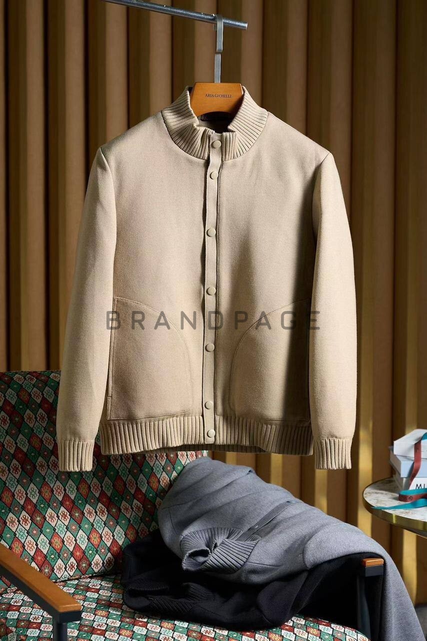 Ветровка бомбер из шерсти Лана Dior BPLUX5393 Ветровка бомбер из шерсти Лана Dior BPLUX5393