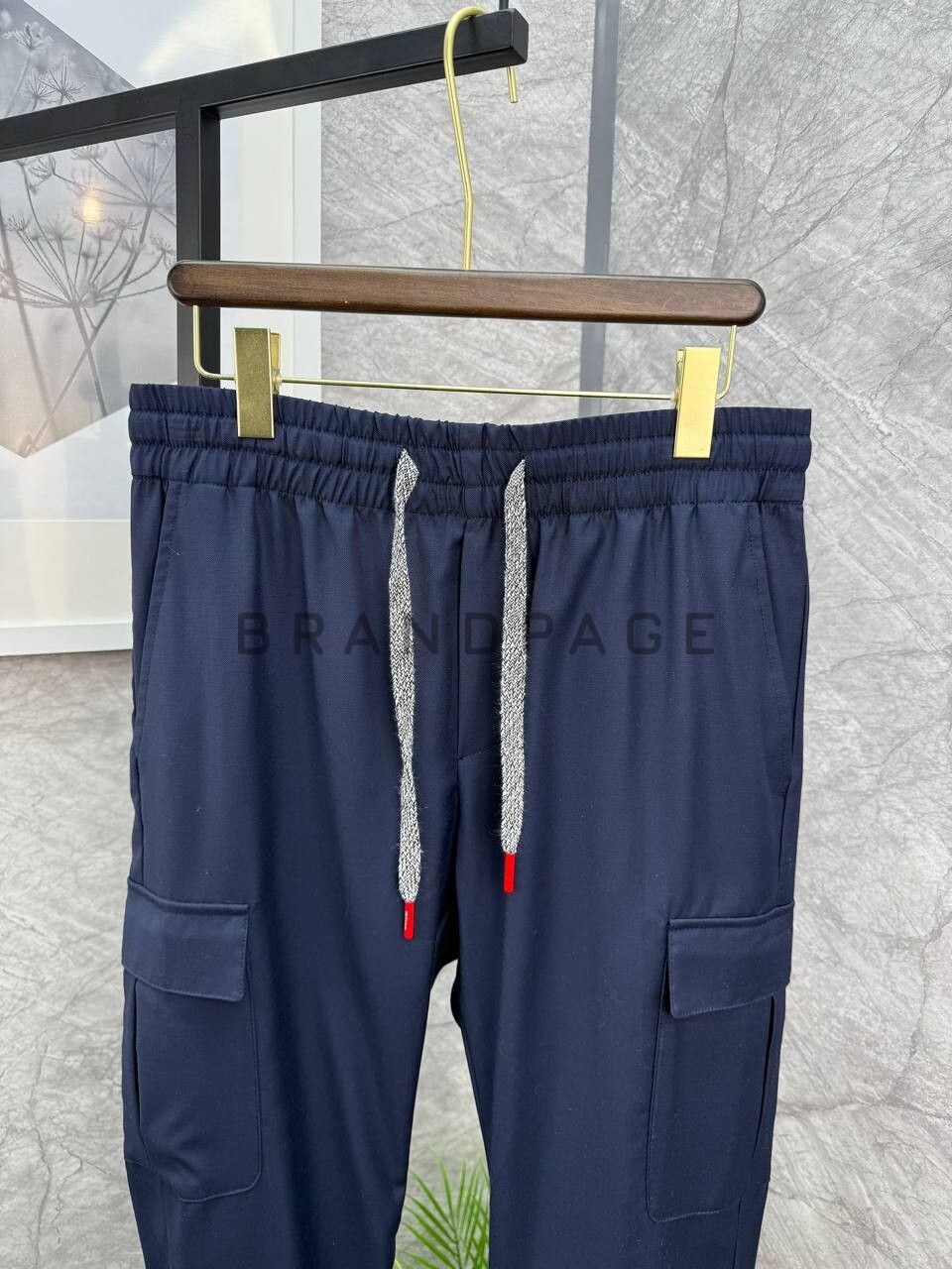 Костюм из шерсти KITON BPLUX5376 Костюм из шерсти KITON BPLUX5376