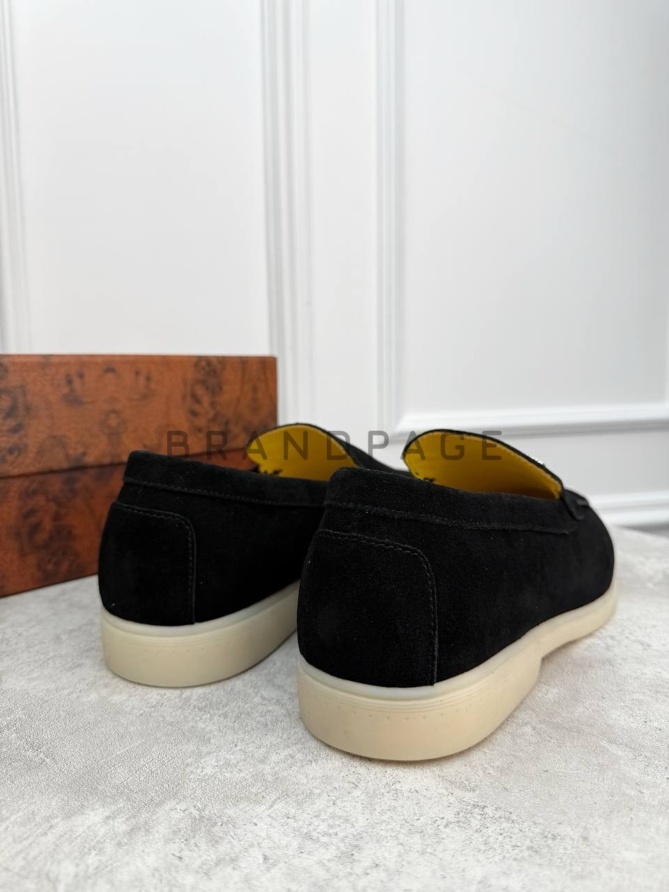 Кеды кожаные Stefano Ricci Кеды кожаные Stefano Ricci