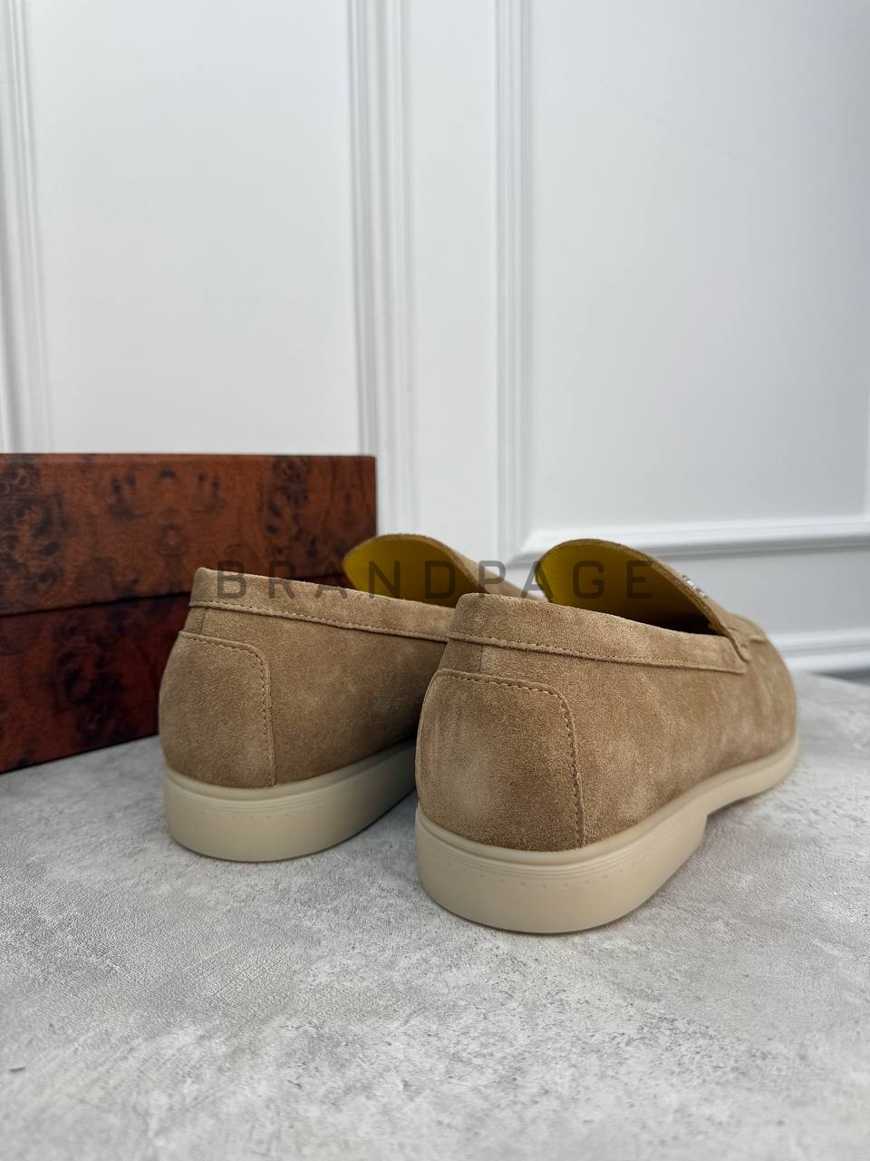 Кеды кожаные Stefano Ricci Кеды кожаные Stefano Ricci