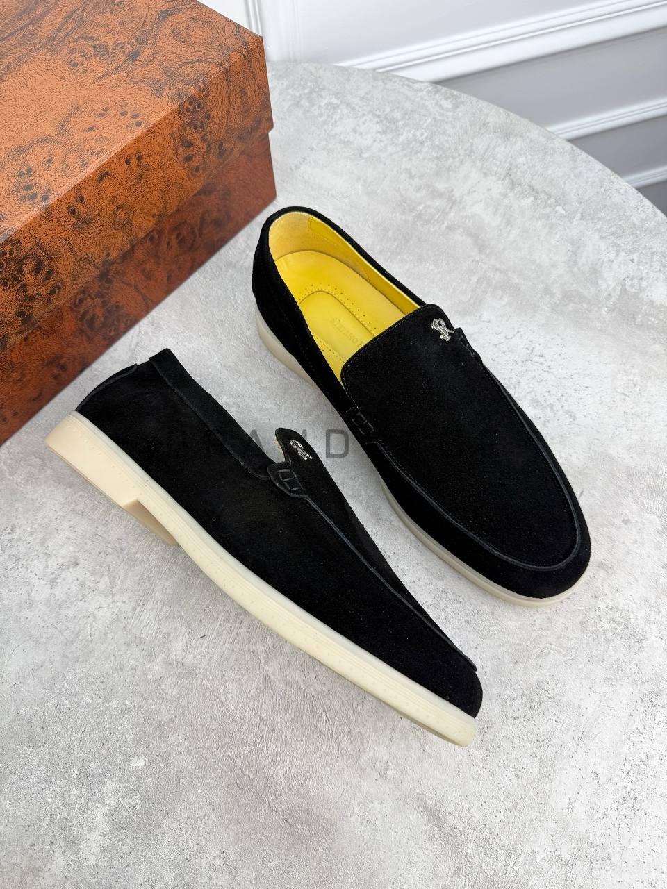 Кеды кожаные Stefano Ricci Кеды кожаные Stefano Ricci