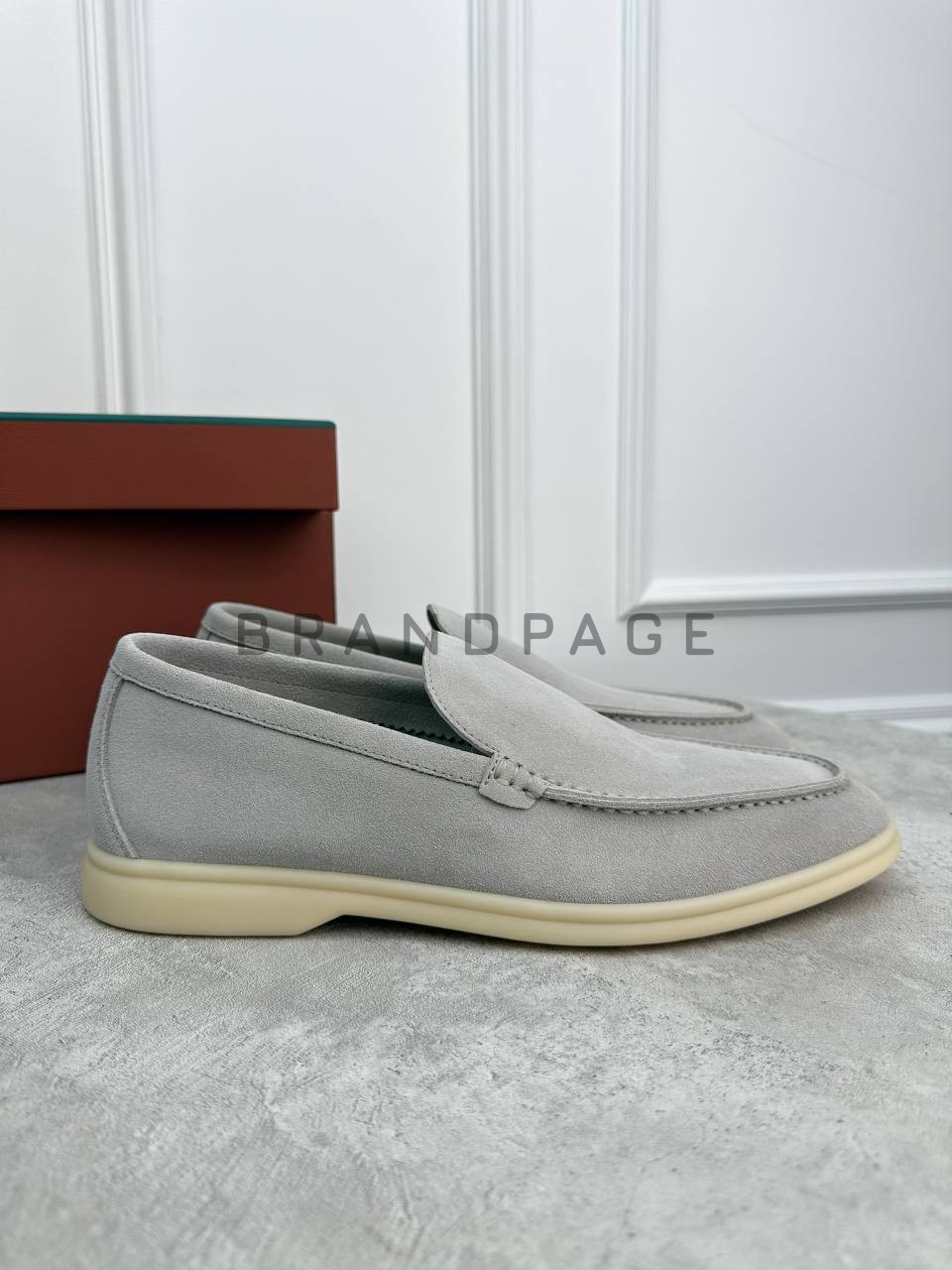 Пуховик Kiton из материала BPLUX12475 Пуховик Kiton из материала BPLUX12475