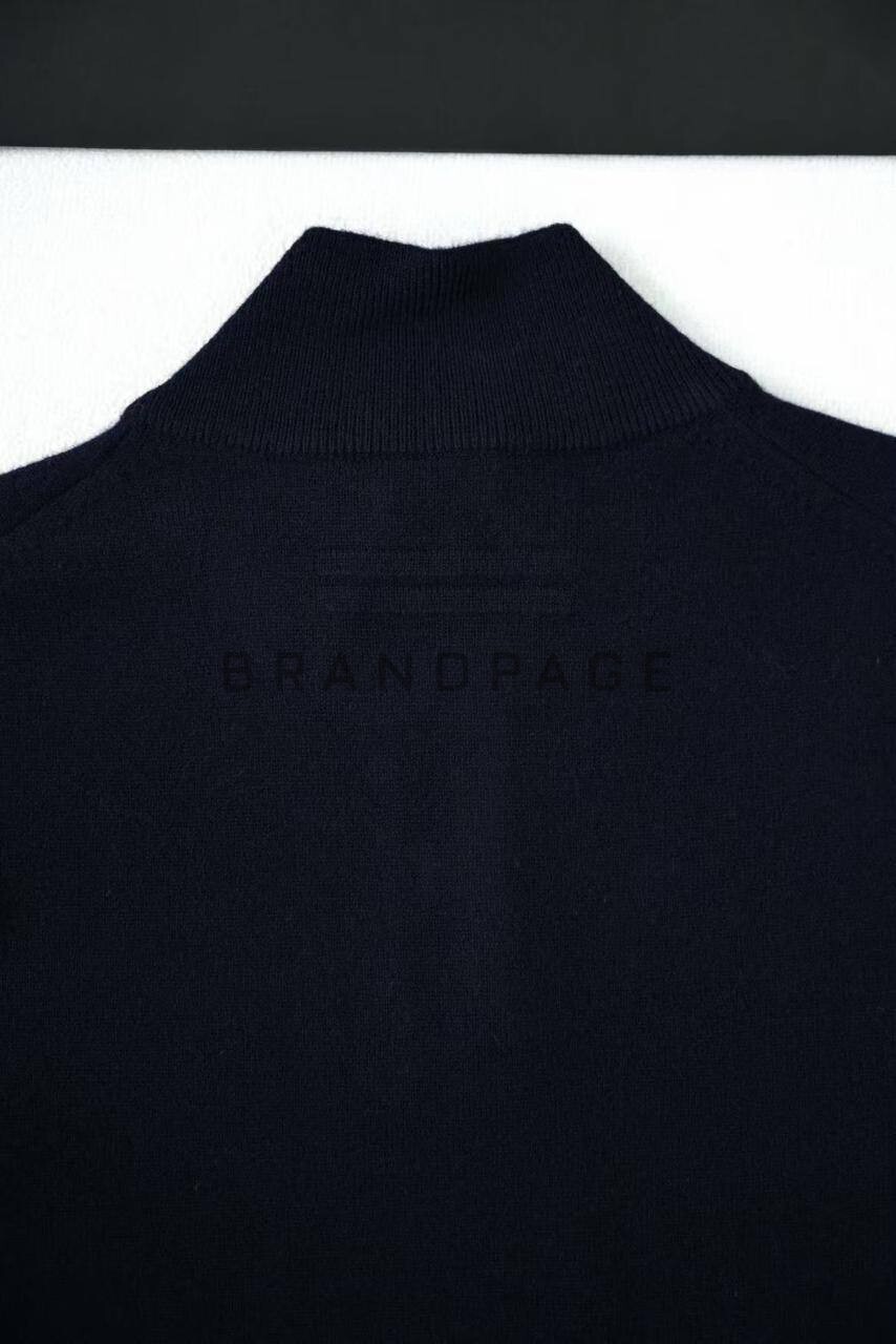 Джемпер кашемировый Zegna BPLUX5365 Джемпер кашемировый Zegna BPLUX5365