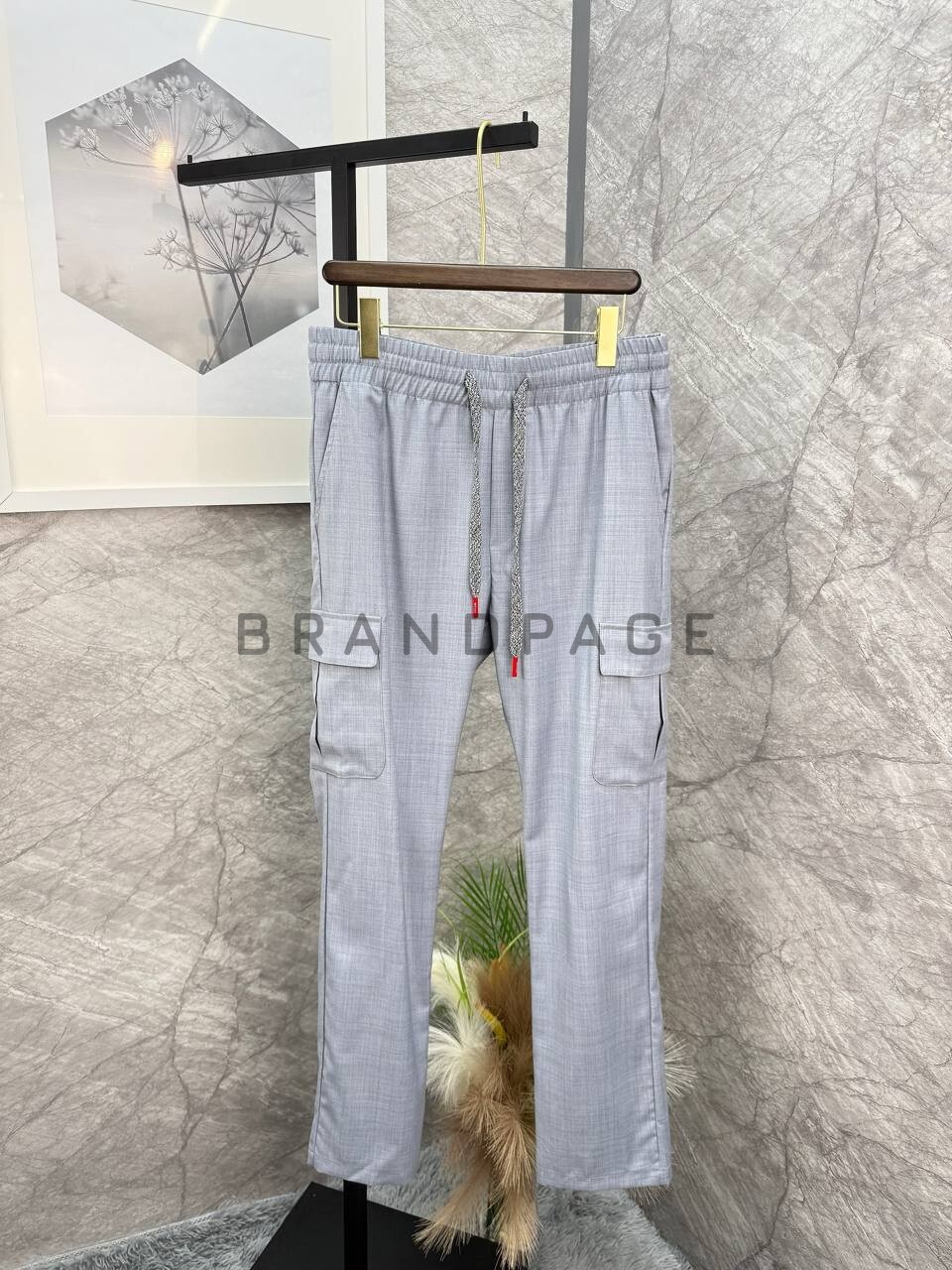 Костюм из шерсти KITON BPLUX5377 Костюм из шерсти KITON BPLUX5377