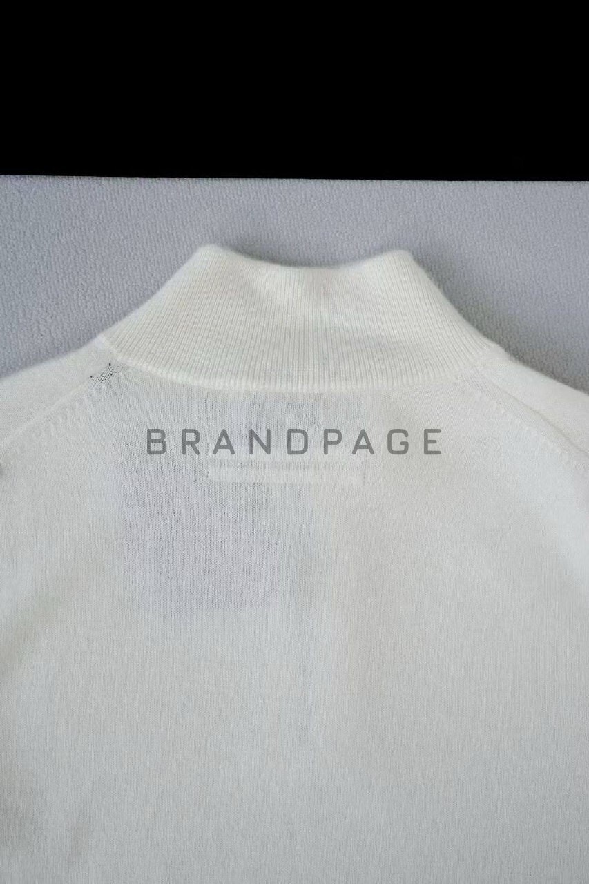 Джемпер кашемировый Zegna BPLUX5373 Джемпер кашемировый Zegna BPLUX5373