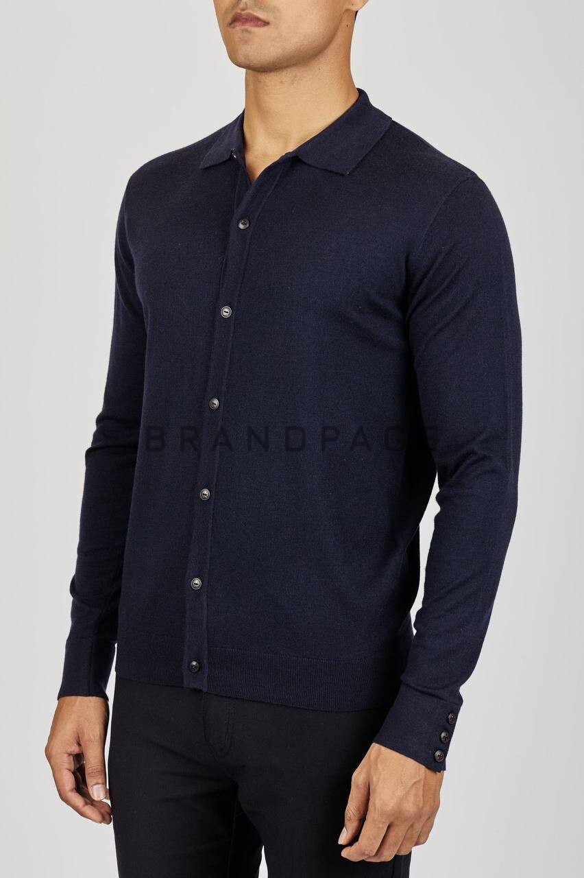 Кардиган вязаный Kiton BPLUX5368 Кардиган вязаный Kiton BPLUX5368