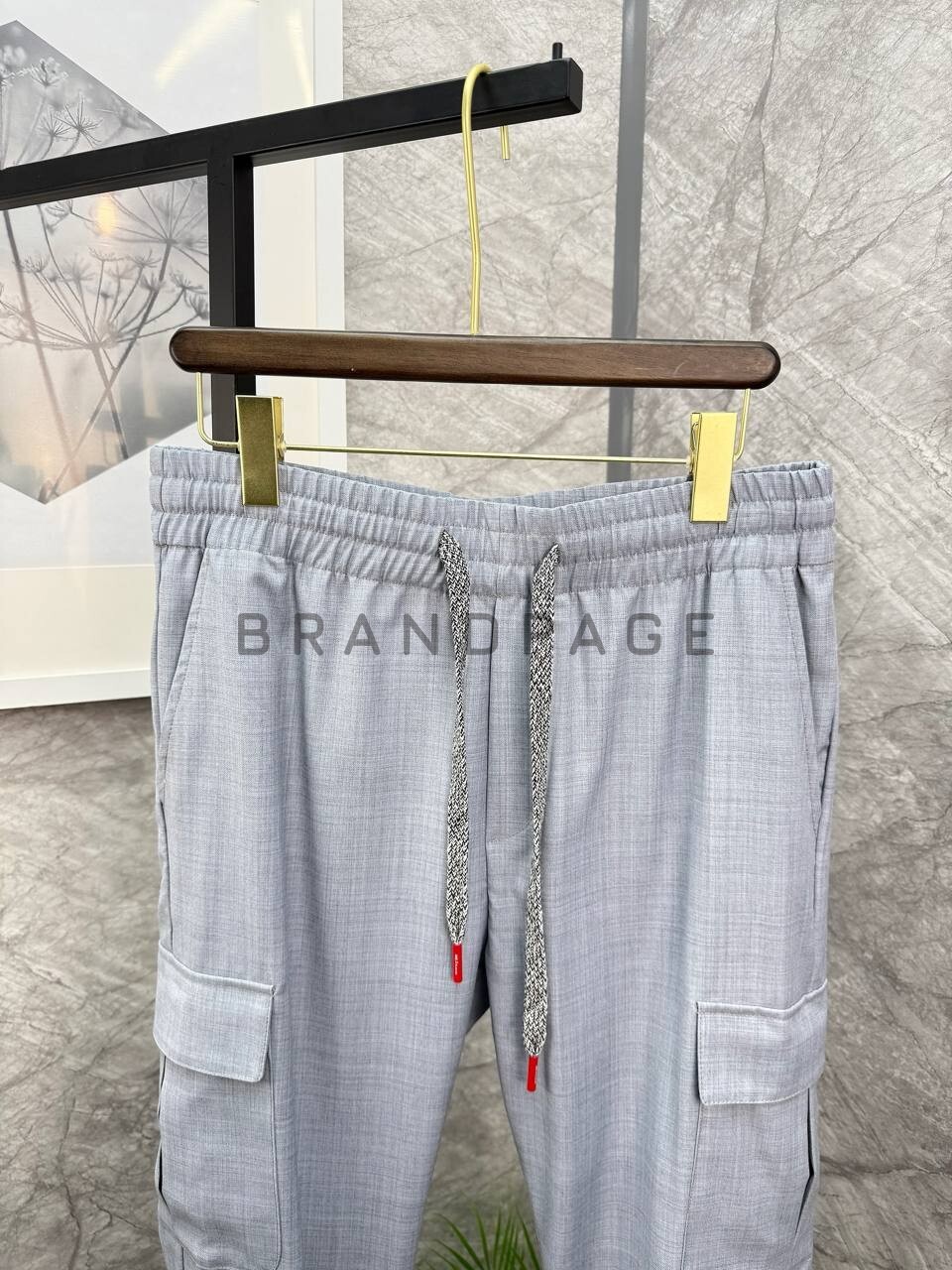 Костюм из шерсти KITON BPLUX5377 Костюм из шерсти KITON BPLUX5377