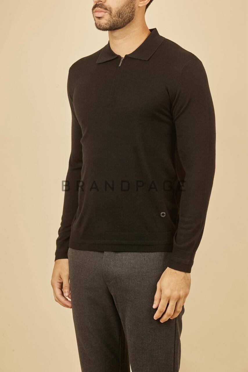 Поло кашемировое Loro Piana BPLUX5639 Поло кашемировое Loro Piana BPLUX5639