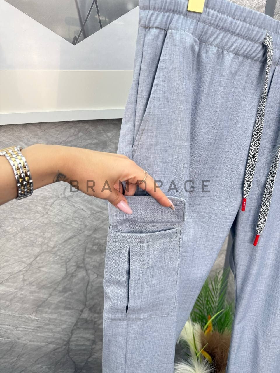 Костюм из шерсти KITON BPLUX5377 Костюм из шерсти KITON BPLUX5377