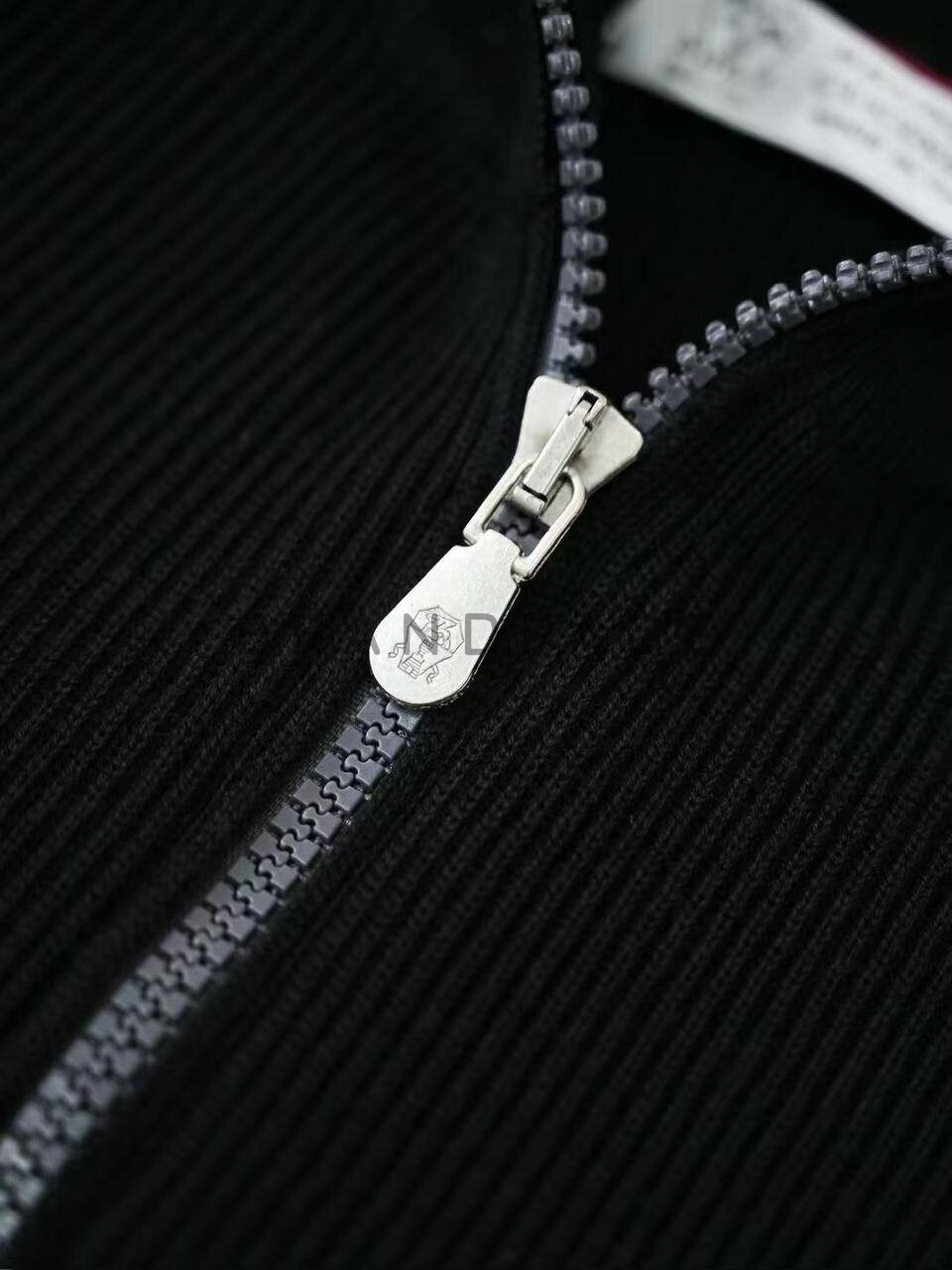 Джемпер хлопковый Brunello Cucinelli BPLUX5618 Джемпер хлопковый Brunello Cucinelli BPLUX5618