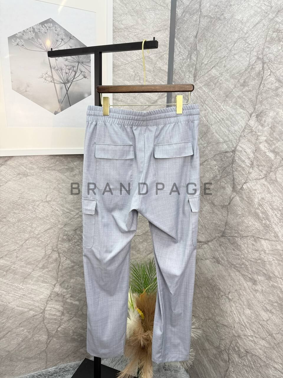 Костюм из шерсти KITON BPLUX5377 Костюм из шерсти KITON BPLUX5377