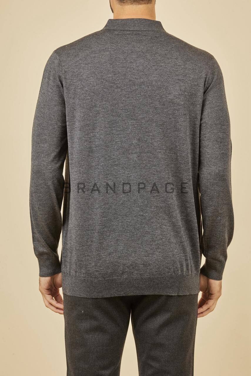 Поло кашемировое KITON BPLUX5625 Поло кашемировое KITON BPLUX5625