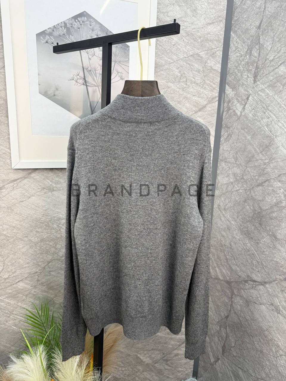 Кардиган кашемировый Brunello Cucinelli BPLUX5554 Кардиган кашемировый Brunello Cucinelli BPLUX5554