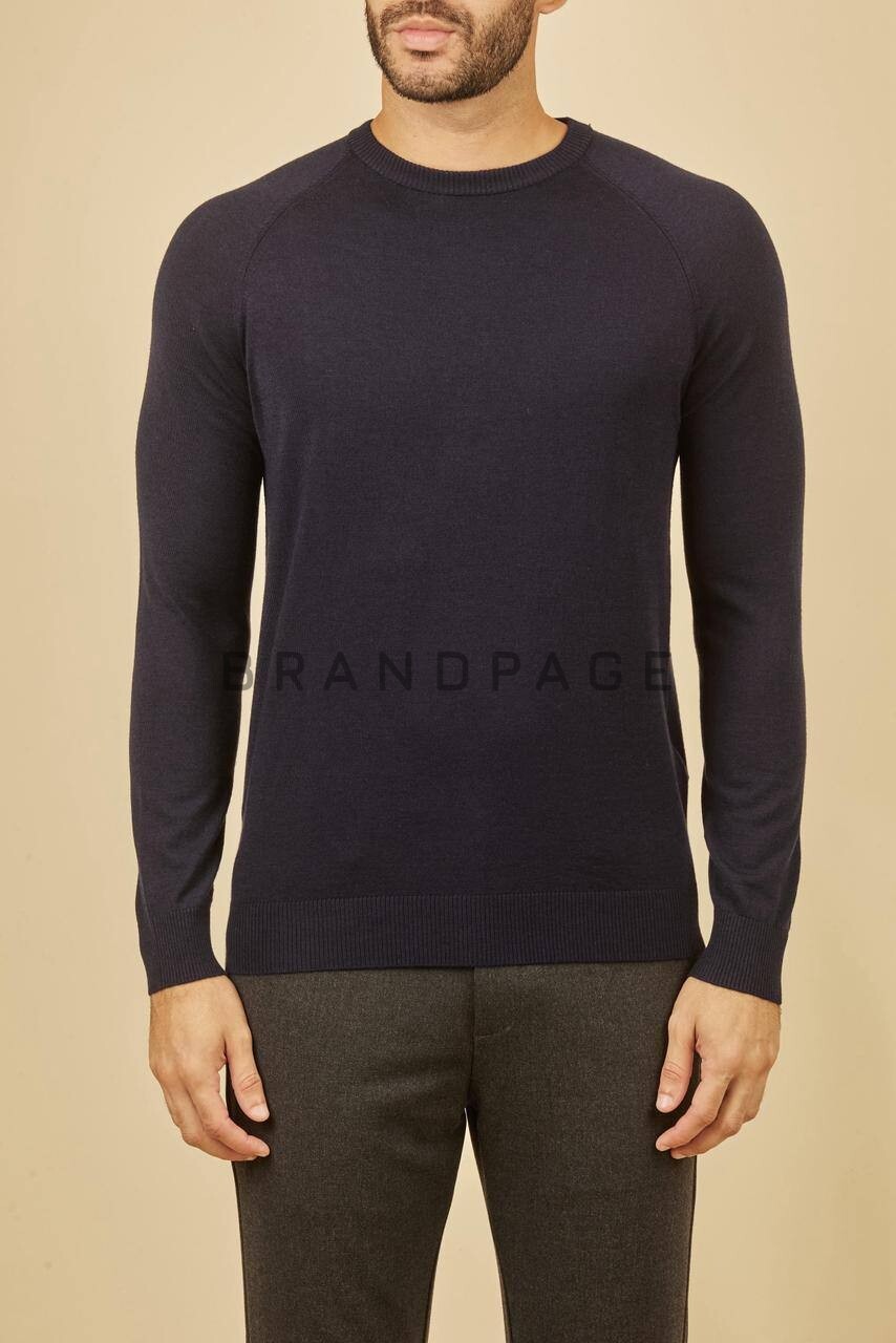 Джемпер кашемировый Brunello Cucinelli BPLUX5633 Джемпер кашемировый Brunello Cucinelli BPLUX5633