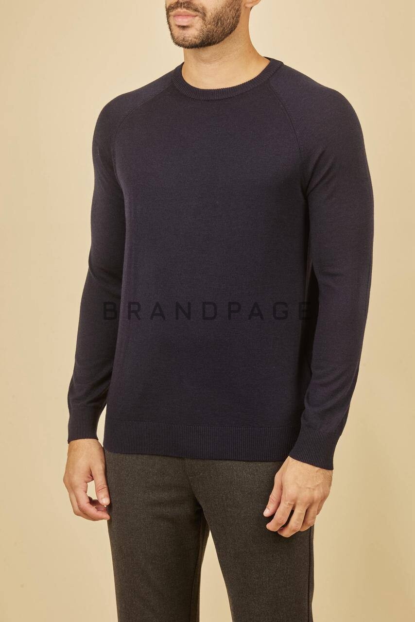 Джемпер кашемировый Brunello Cucinelli BPLUX5633 Джемпер кашемировый Brunello Cucinelli BPLUX5633