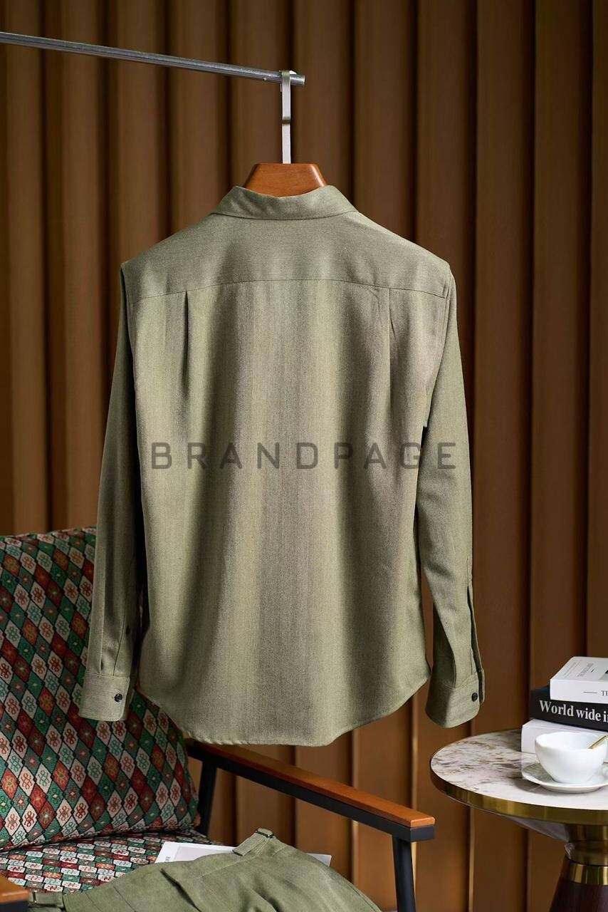 Костюм из шерсти Loro Piana BPLUX5520 Костюм из шерсти Loro Piana BPLUX5520