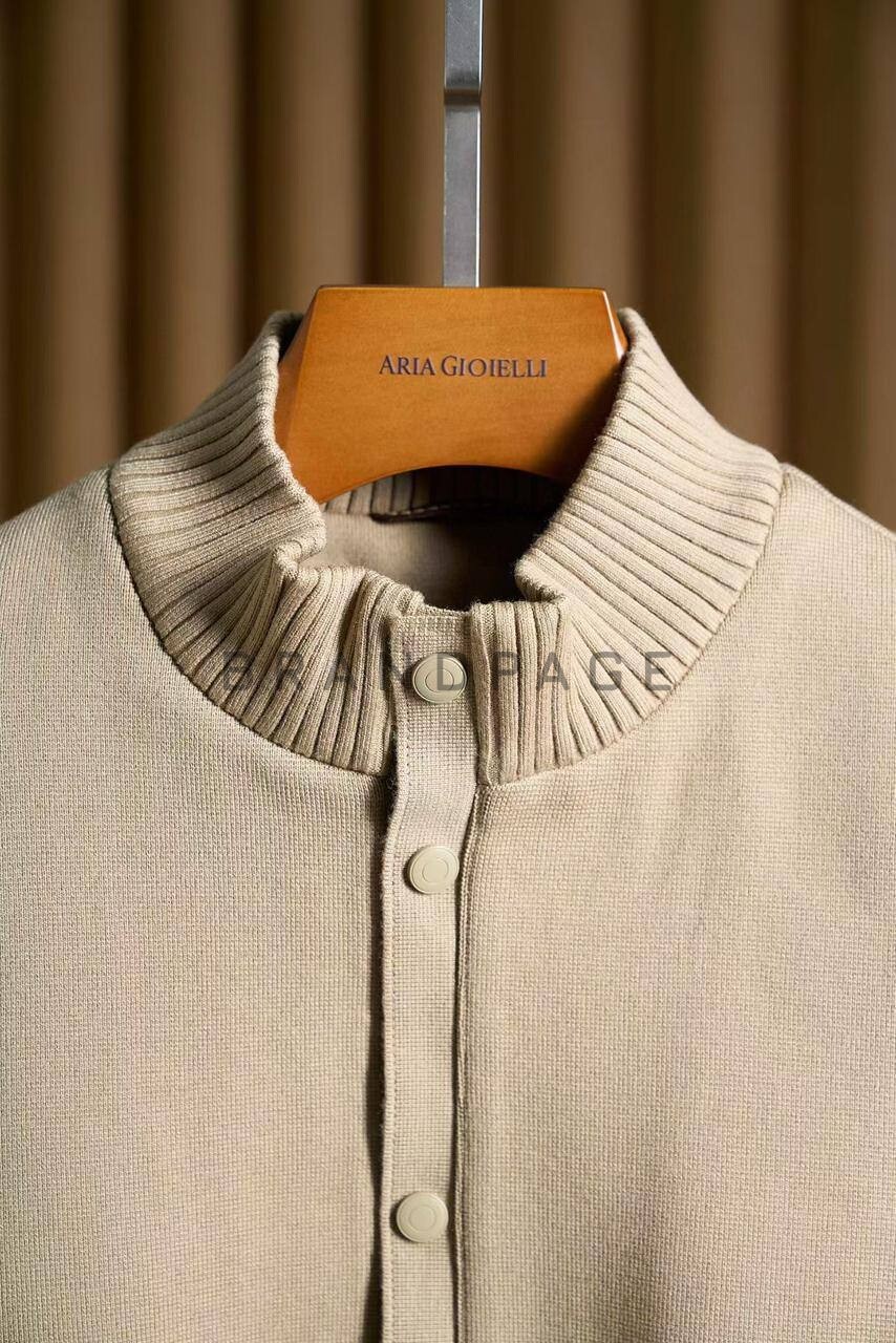 Ветровка бомбер из шерсти Лана Dior BPLUX5393 Ветровка бомбер из шерсти Лана Dior BPLUX5393