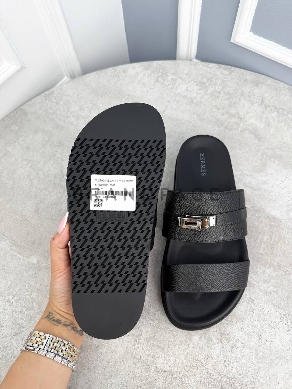 Жилет из ткани KITON BPLUX12250 Жилет из ткани KITON BPLUX12250