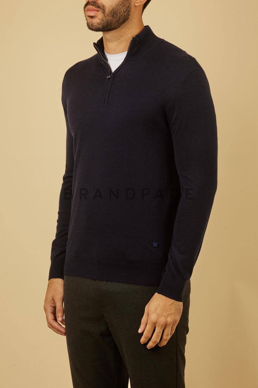 Джемпер кашемировый Kiton BPLUX5634 Джемпер кашемировый Kiton BPLUX5634