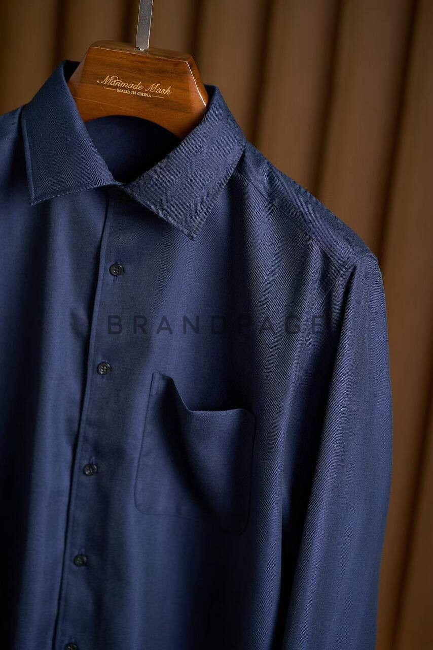 Костюм шерстяной Loro Piana BPLUX5530 Костюм шерстяной Loro Piana BPLUX5530