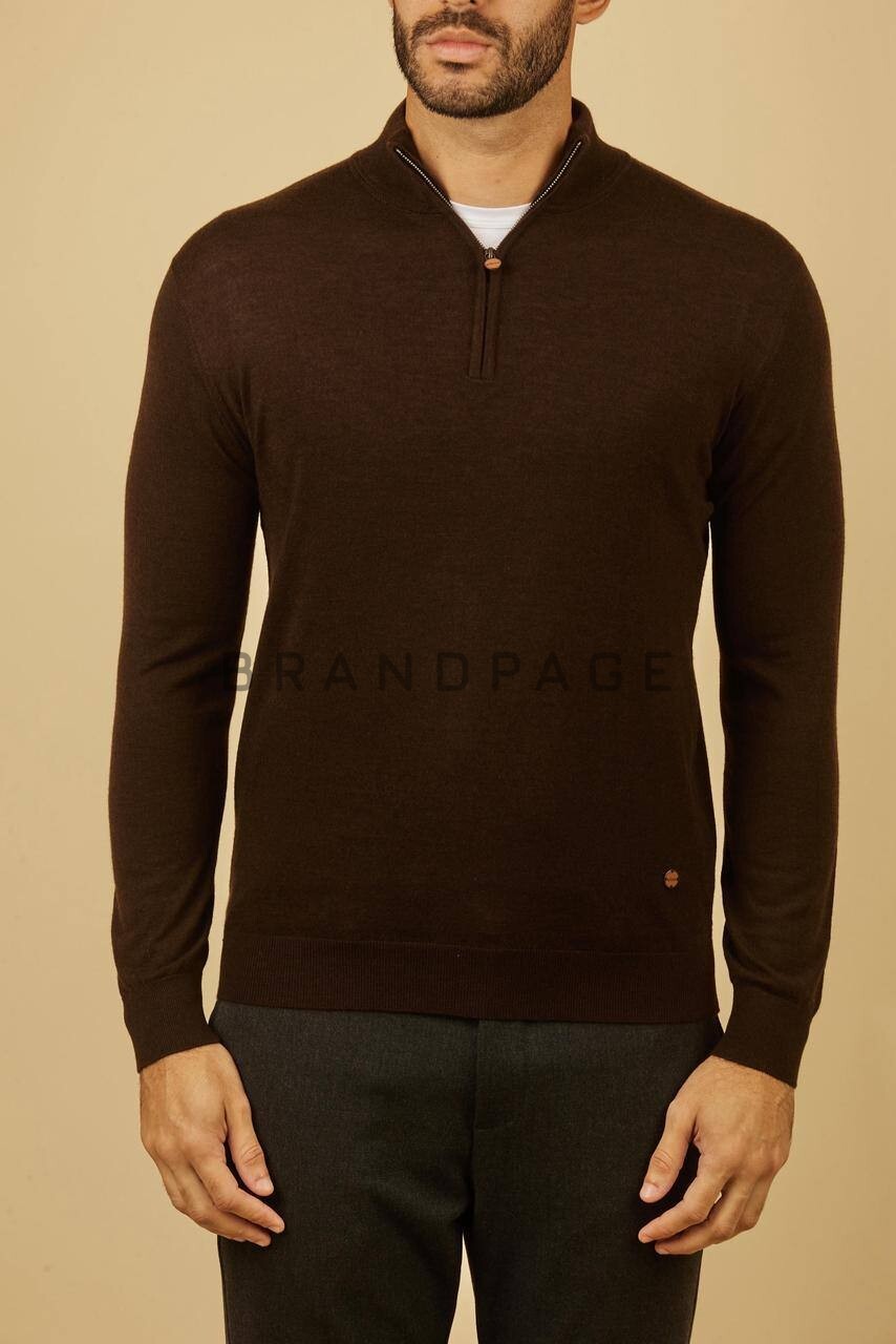 Джемпер кашемировый Kiton BPLUX5645 Джемпер кашемировый Kiton BPLUX5645