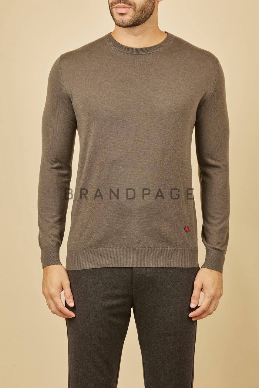 Джемпер кашемировый Kiton BPLUX5628 Джемпер кашемировый Kiton BPLUX5628