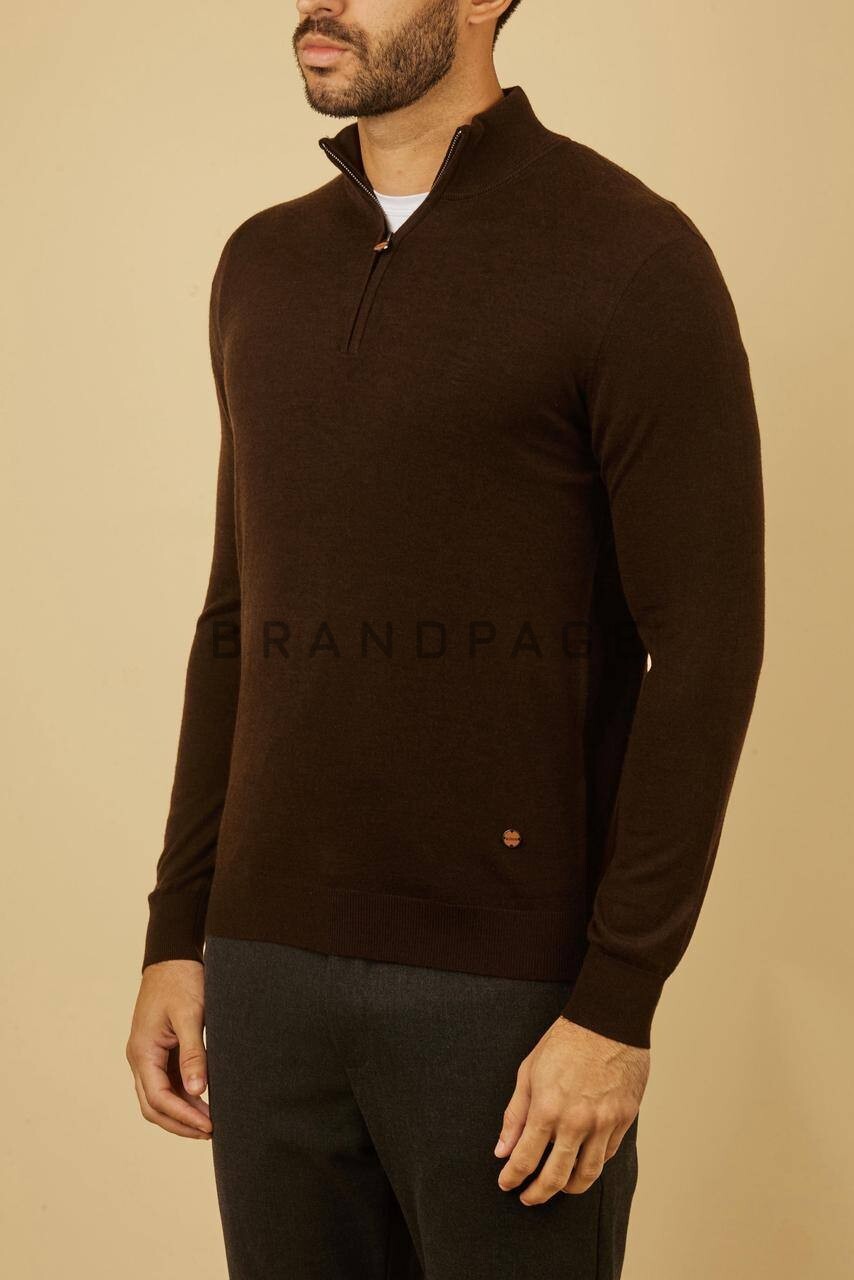 Джемпер кашемировый Kiton BPLUX5645 Джемпер кашемировый Kiton BPLUX5645