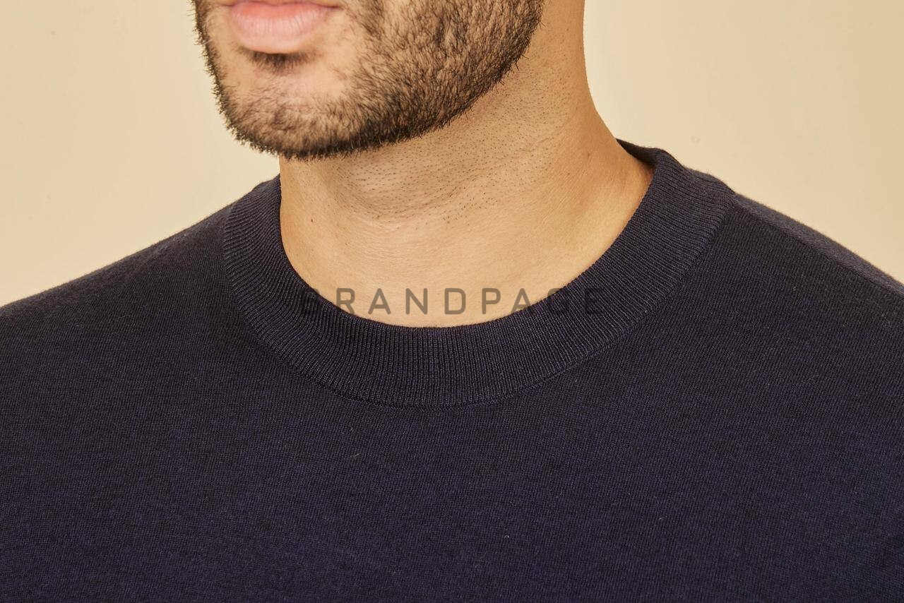 Джемпер из кашемира Kiton BPLUX5632 Джемпер из кашемира Kiton BPLUX5632