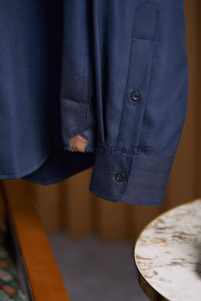 Костюм шерстяной Loro Piana BPLUX5530 Костюм шерстяной Loro Piana BPLUX5530