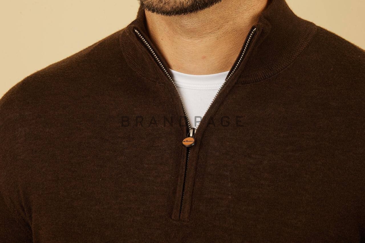 Джемпер кашемировый Kiton BPLUX5645 Джемпер кашемировый Kiton BPLUX5645