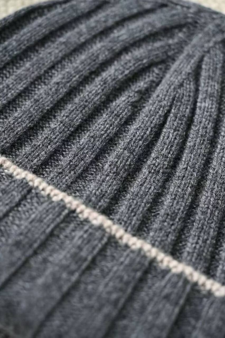 Комплект из кашемира Brunello Cucinelli BPLUX5567 Комплект из кашемира Brunello Cucinelli BPLUX5567